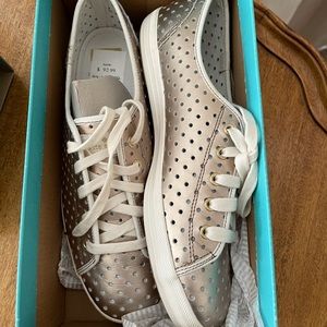 Kate Spade Keds Shoes - Size 9